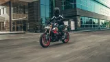 BMW G 310 R 6