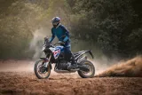 BMW F 900 GS 2