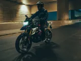BMW G 310 GS 2