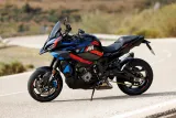 BMW M 1000 XR 4