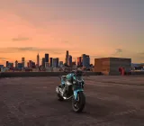 BMW F 900 R 5