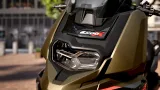BMW C 400 X 3