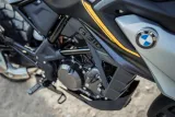 BMW G 310 GS 4