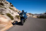BMW K 1600 GTL 2