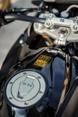 BMW G 310 GS 5