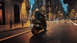 BMW C 400 X 2