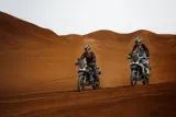 CF MOTO 800MT-X 2