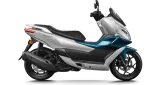 CFMOTO 150SC 1