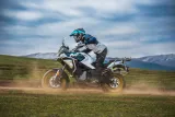 CFMOTO 700MT 3