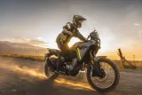 CF MOTO 450MT 6