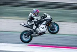CF MOTO 675SR-R 5
