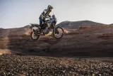 CF MOTO 450MT 4