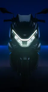 CFMOTO 150SC 3