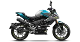 CFMOTO 125NK 1