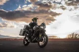 CFMOTO 700MT 2
