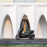 CFMOTO 150SC 2