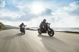 CFMOTO 700CL-X Sport 2