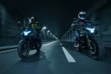 CFMOTO 125NK 6