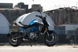CF MOTO 300NK 5