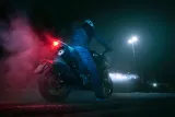 CFMOTO 125NK 5