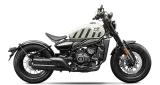 CFMOTO 450CL-C BOBBER 1