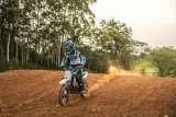 CFMOTO CX-5E Electrique 5