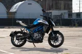 CF MOTO 300NK 2
