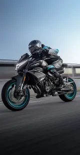 CF MOTO 800NK 5