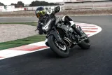 CF MOTO 800NK 2
