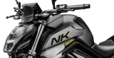 CF MOTO 300NK 6