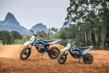 CFMOTO CX-5E Electrique 6