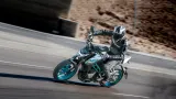 CF MOTO 300NK 4