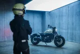 CFMOTO 450CL-C BOBBER 4