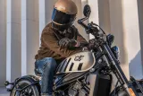 CFMOTO 450CL-C BOBBER 6