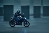 CFMOTO 125NK 4