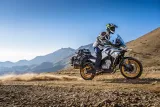 CFMOTO 800MT Explore 2