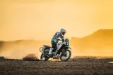 CF MOTO 450MT 5