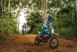CFMOTO CX-5E Electrique 4