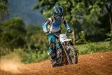 CFMOTO CX-5E Electrique 2