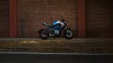 CF MOTO 300NK 3