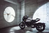 CFMOTO 700CL-X Sport 5