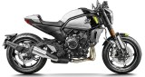 CFMOTO 700CL-X Sport 1