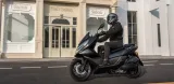 CFMOTO 150SC 5