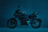 CFMOTO 125NK 3