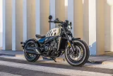 CFMOTO 450CL-C BOBBER 5