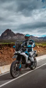 CF MOTO 800MT-X 5