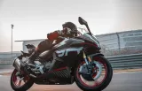 CF MOTO 450SR-S 4