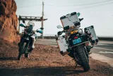 CF MOTO 800MT-X 3