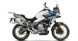 CFMOTO 700MT 1