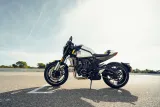 CFMOTO 700CL-X Sport 6